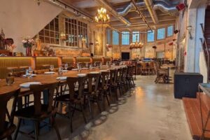 Brasserie Surréaliste