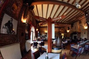 Brasserie &lsquo;t Fonteintje