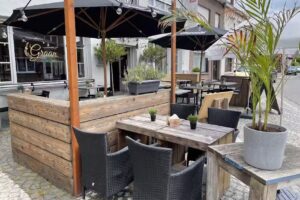 Brasserie &lsquo;t Graan