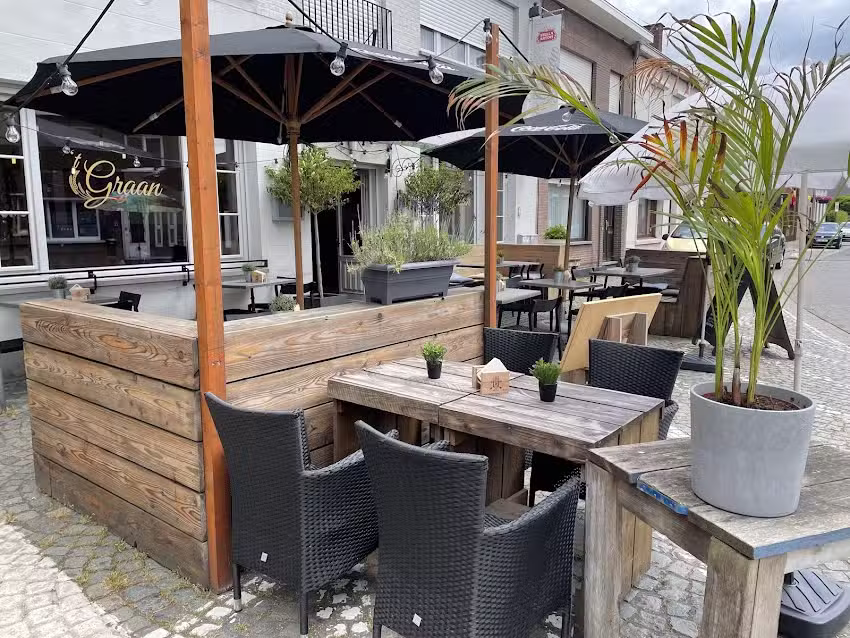 Brasserie ’t Graan