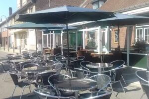 Brasserie ‚t Heukske – Maasmechelen