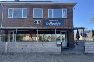 Brasserie ‚t Hoekje