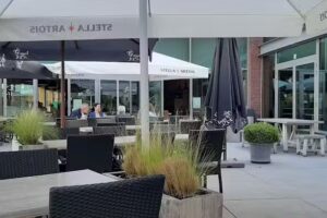 Brasserie &lsquo;t Hofeind