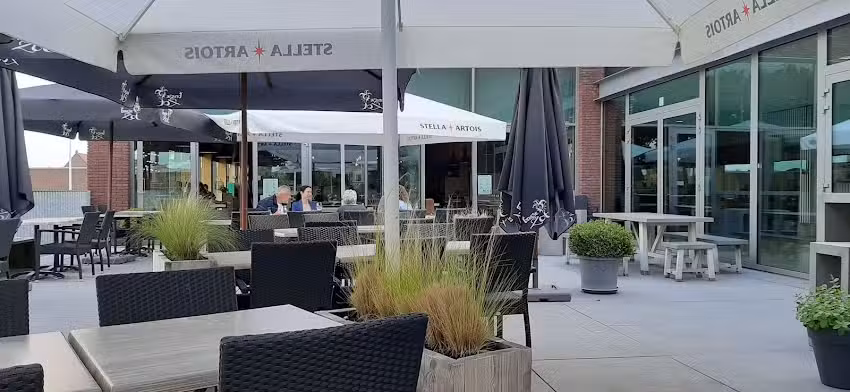 Brasserie &lsquo;t Hofeind