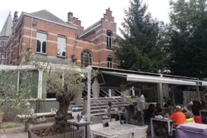 Brasserie ‚t Kasteeltje