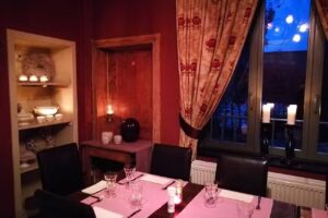 Brasserie ‚t Lusthof