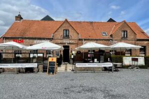 Brasserie ‚t Schuurke