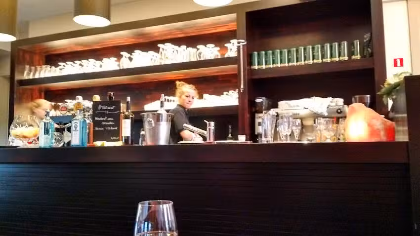 Brasserie ’t Spoor Van Gheluwe Anja