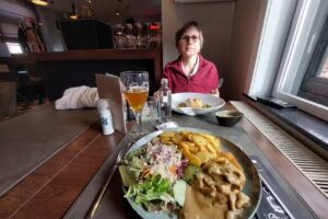 Brasserie ’t Stasjon