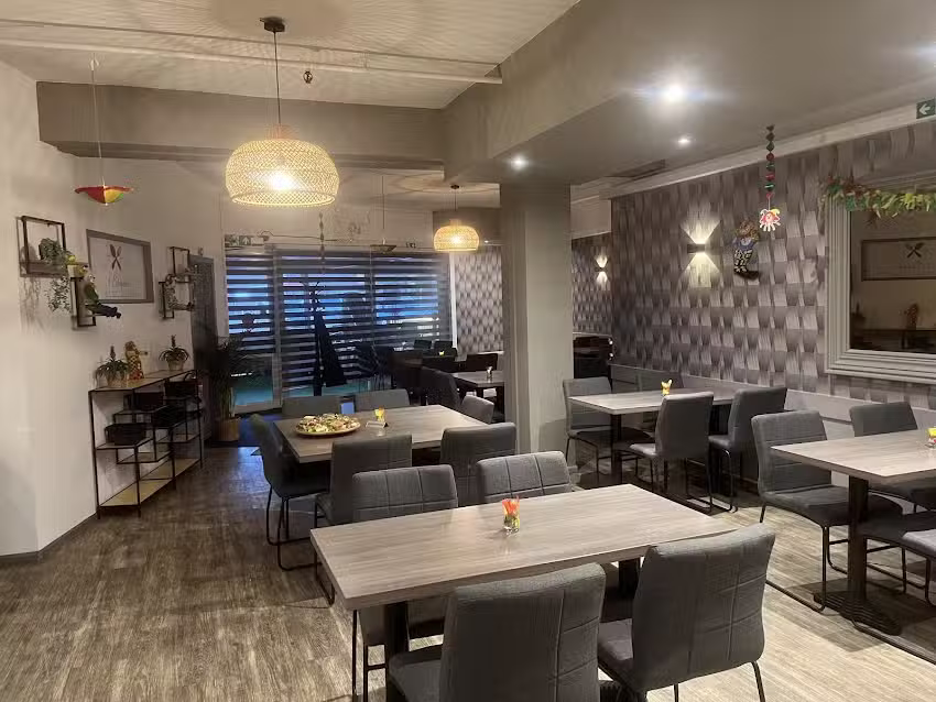 Brasserie ‘t Stephke