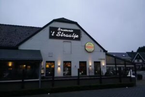 Brasserie ‚t Straatje