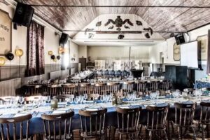 Brasserie ‚t Vertier