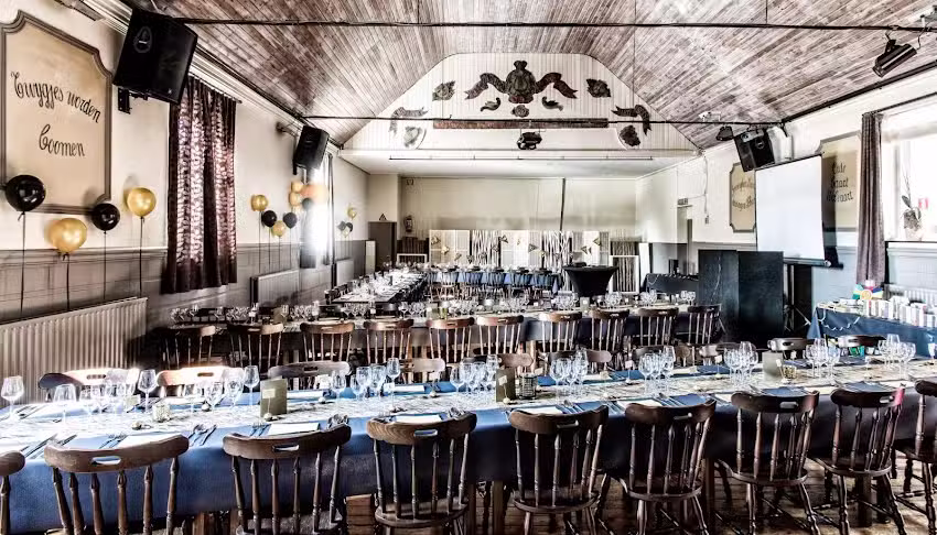 Brasserie ’t Vertier