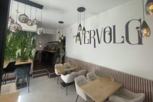 Brasserie ‚t Vervolg