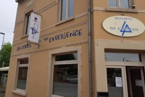 Brasserie The Experience