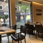 Brasserie The Square