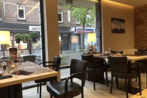 Brasserie The Square