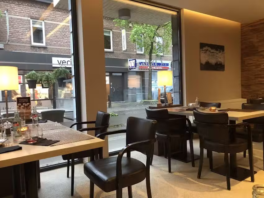 Brasserie The Square