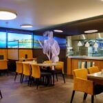 Brasserie The Square