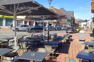 Brasserie ’tPleintje