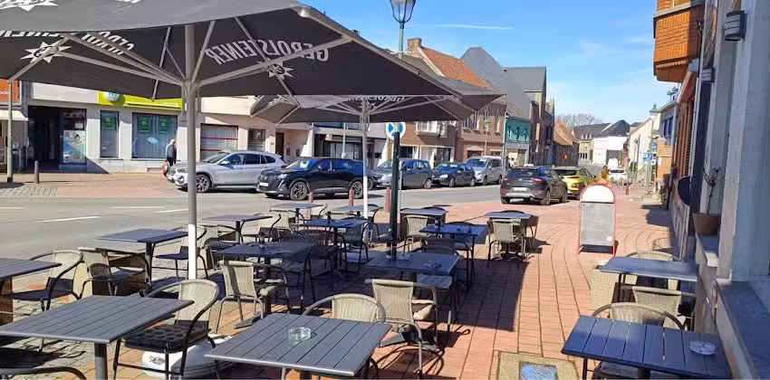 Brasserie ’tPleintje