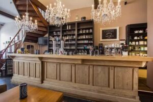 Brasserie Trappenhuys