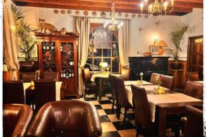 Brasserie du Château de la Motte