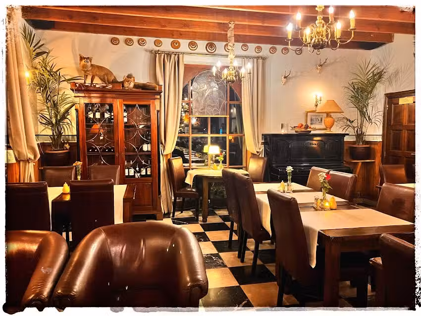 Brasserie des Château de la Motte