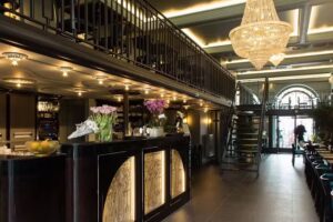 Brasserie Van de Weyer