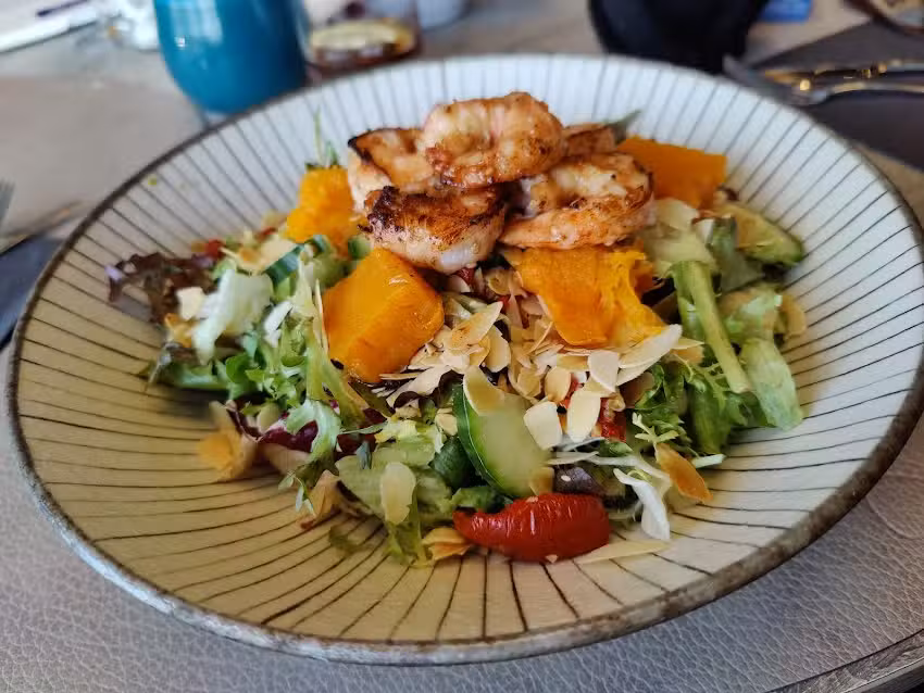 Brasserie VAN der Valk Liege