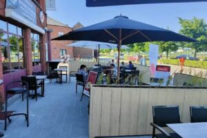 Brasserie Van Humelgem