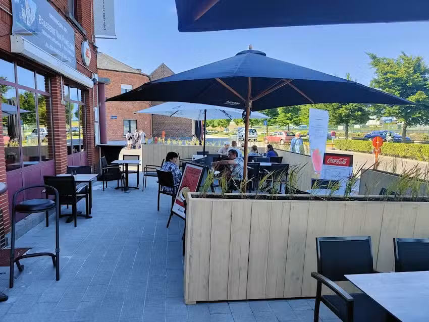 Brasserie Van Humelgem