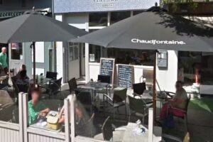 Brasserie Vintage Bornem 2880