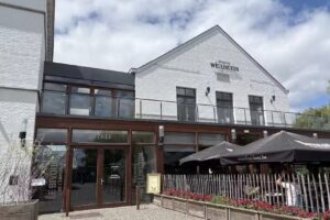 Brasserie Wellington