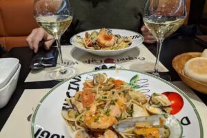 Brasserie Wheel’s – Genk