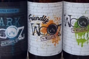 Brasserie Willow’s