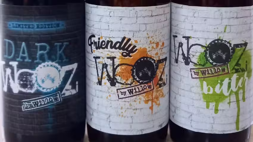 Brasserie Willow’s