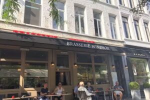 Brasserie Windsor