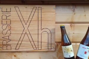 Brasserie Xh