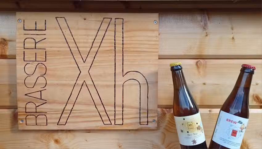 Brasserie Xh