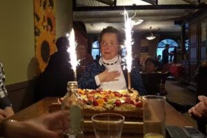 Brasserie Zonnebloem