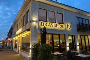 Brasserie19