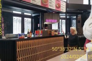 Brasseries de Liège