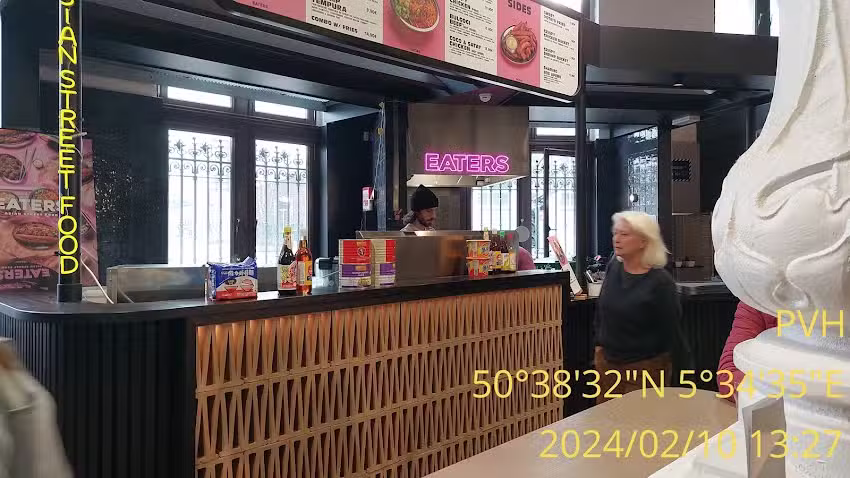 Brasseries de Liège