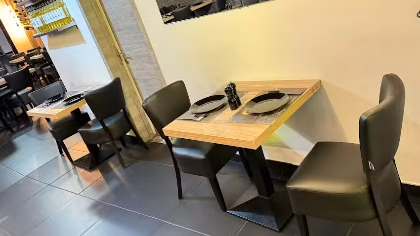 Grillades br&eacute;siliennes 🇧🇷