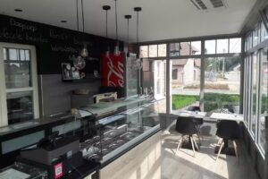 Bread Time Broodjeszaak