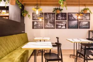 Breakpoint Braine-Le-Lion