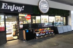 Breakpoint Etterbeek