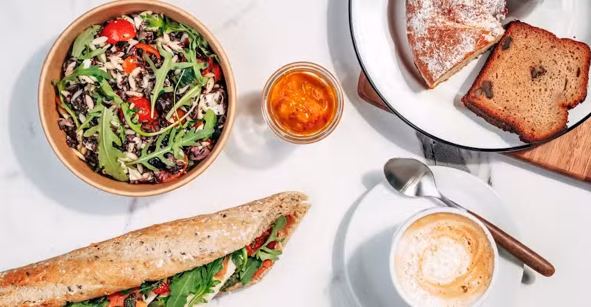 Breakpoint Marke Zuid