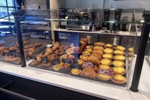 Breakpoint Rotselaar Zuid